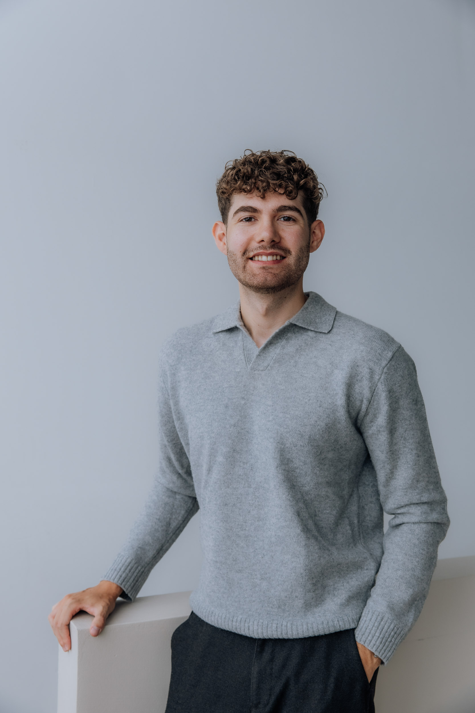 Business- & Personal-Branding-Fotografie in NRW — Aufnahme 28