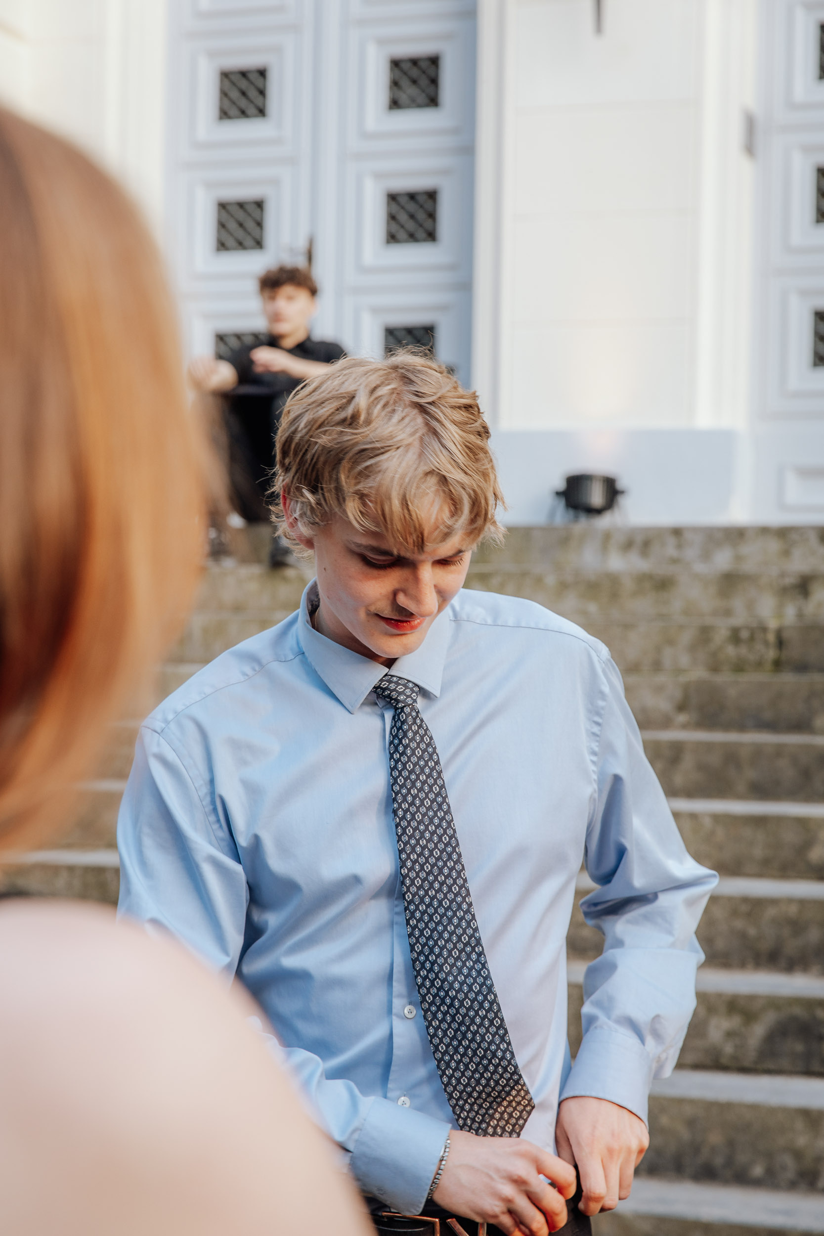 Hochzeitsfotografie in NRW — Aufnahme 43