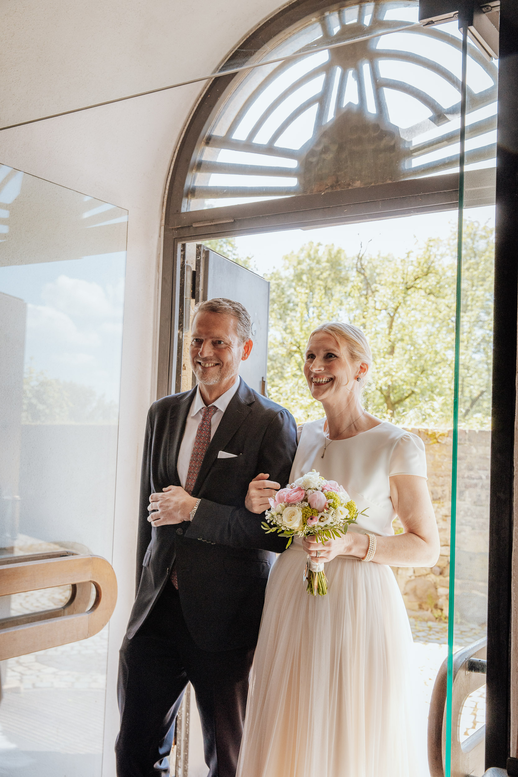Hochzeitsfotografie in NRW — Aufnahme 40