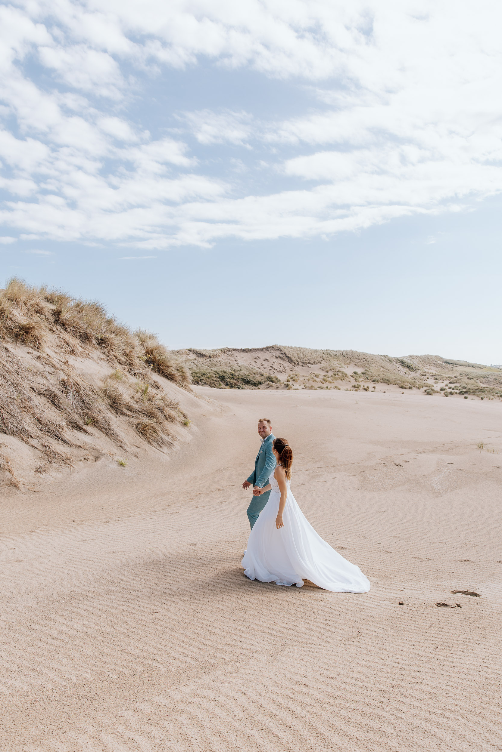 Hochzeitsfotografie in NRW — Aufnahme 50