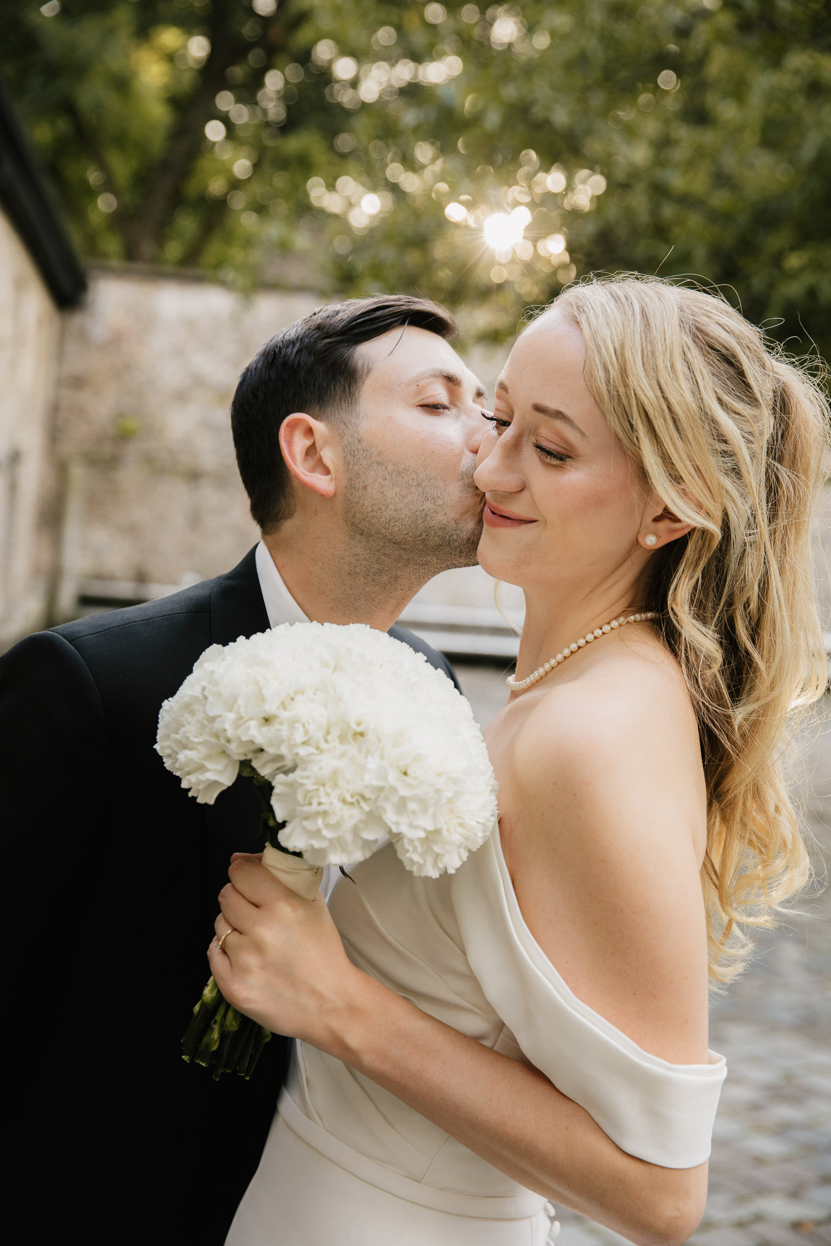 Hochzeitsfotografie in NRW — Aufnahme 35