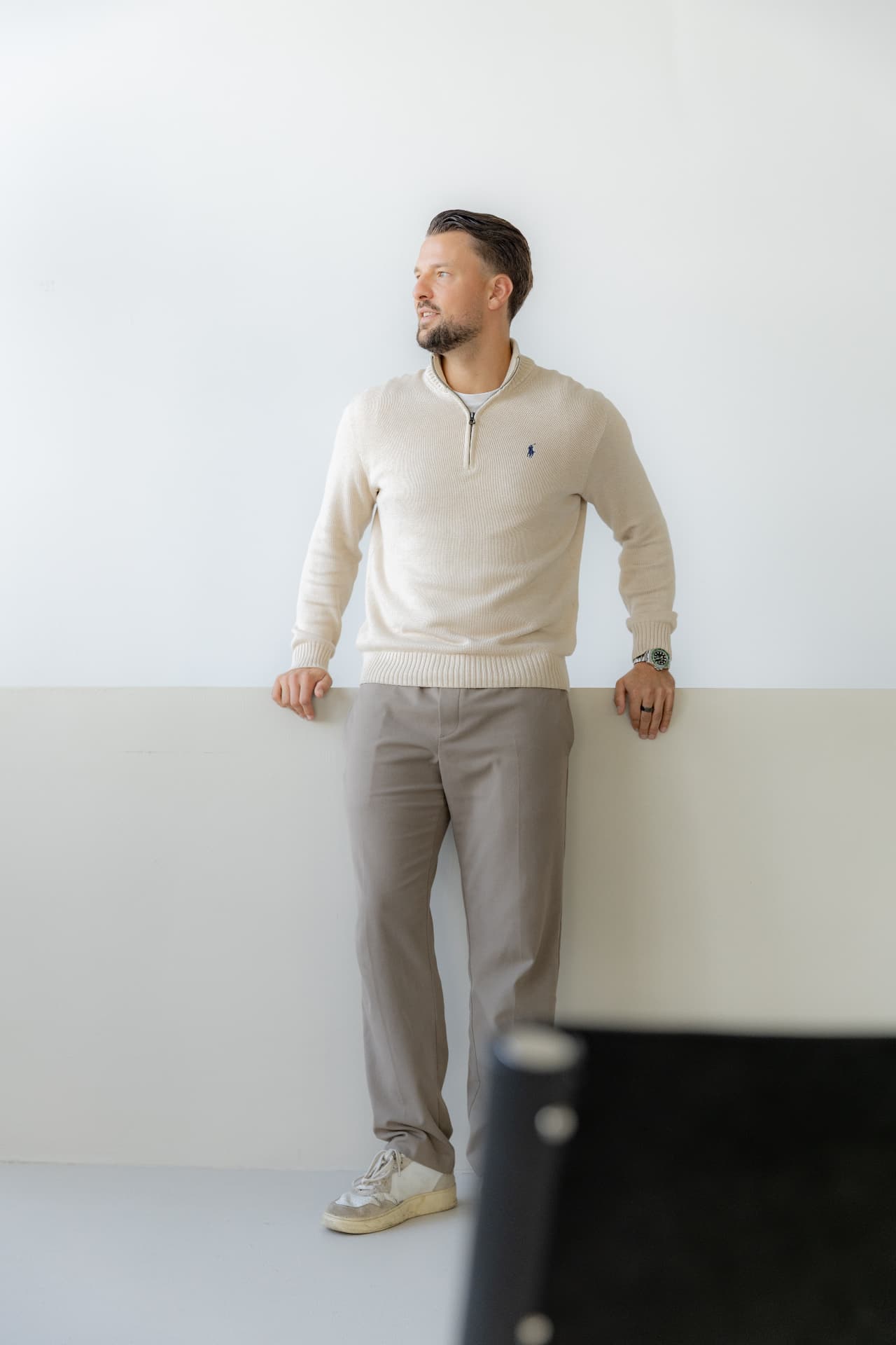 Business- & Personal-Branding-Fotografie in NRW — Aufnahme 31