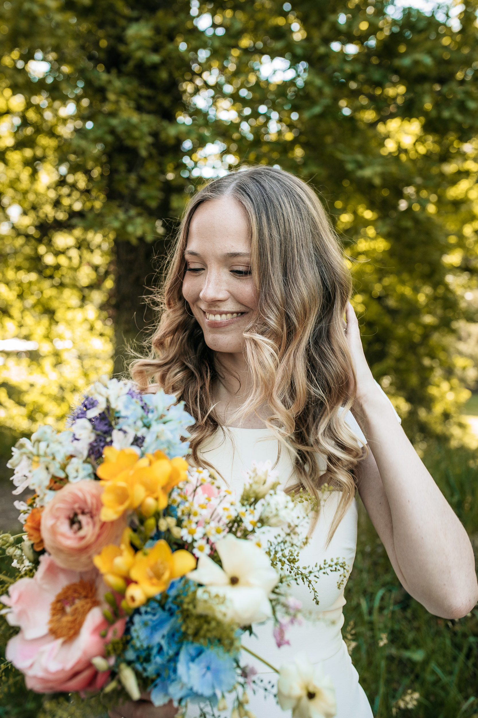 Hochzeitsfotografie in NRW — Aufnahme 24