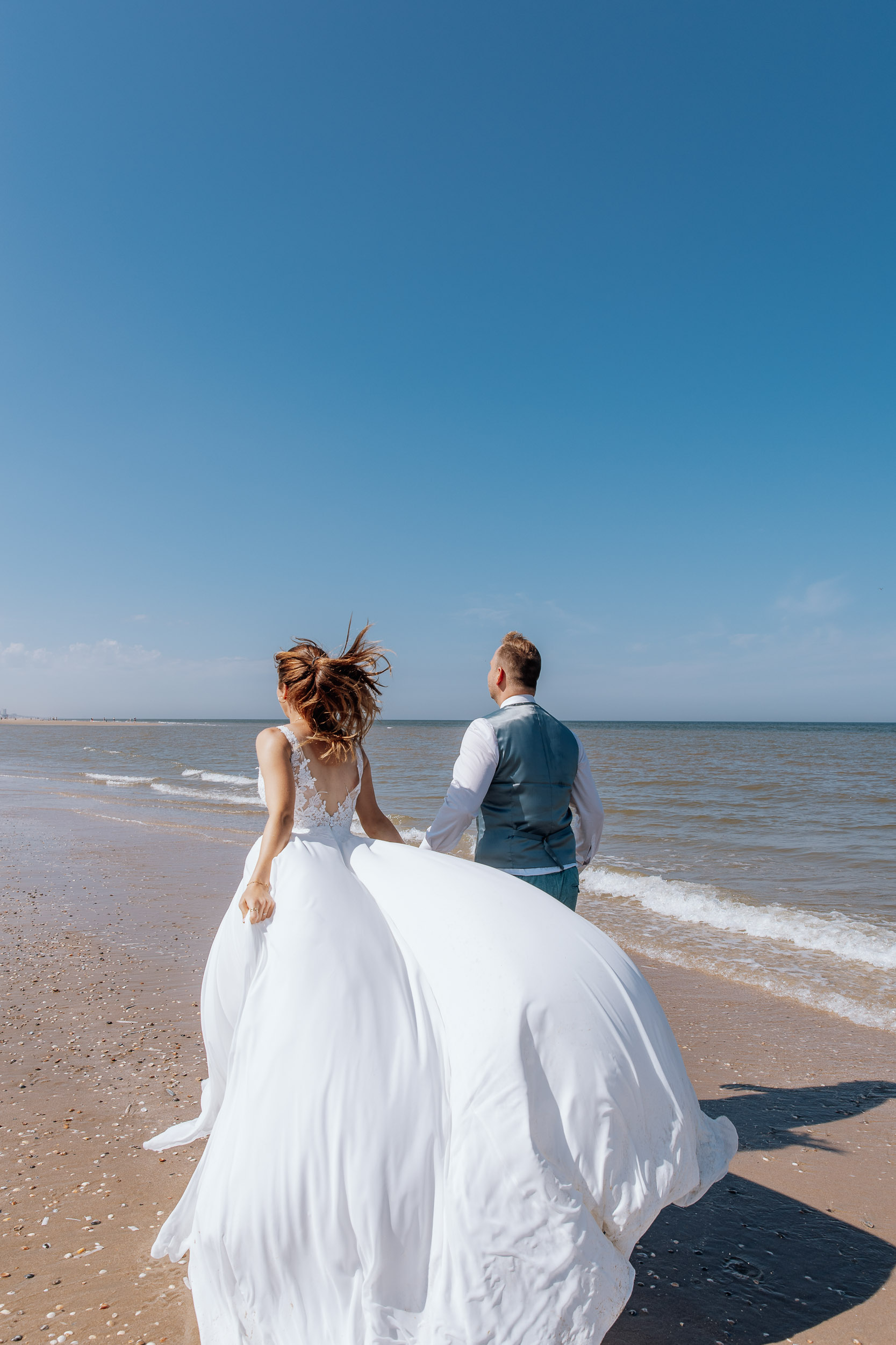 Hochzeitsfotografie in NRW — Aufnahme 56