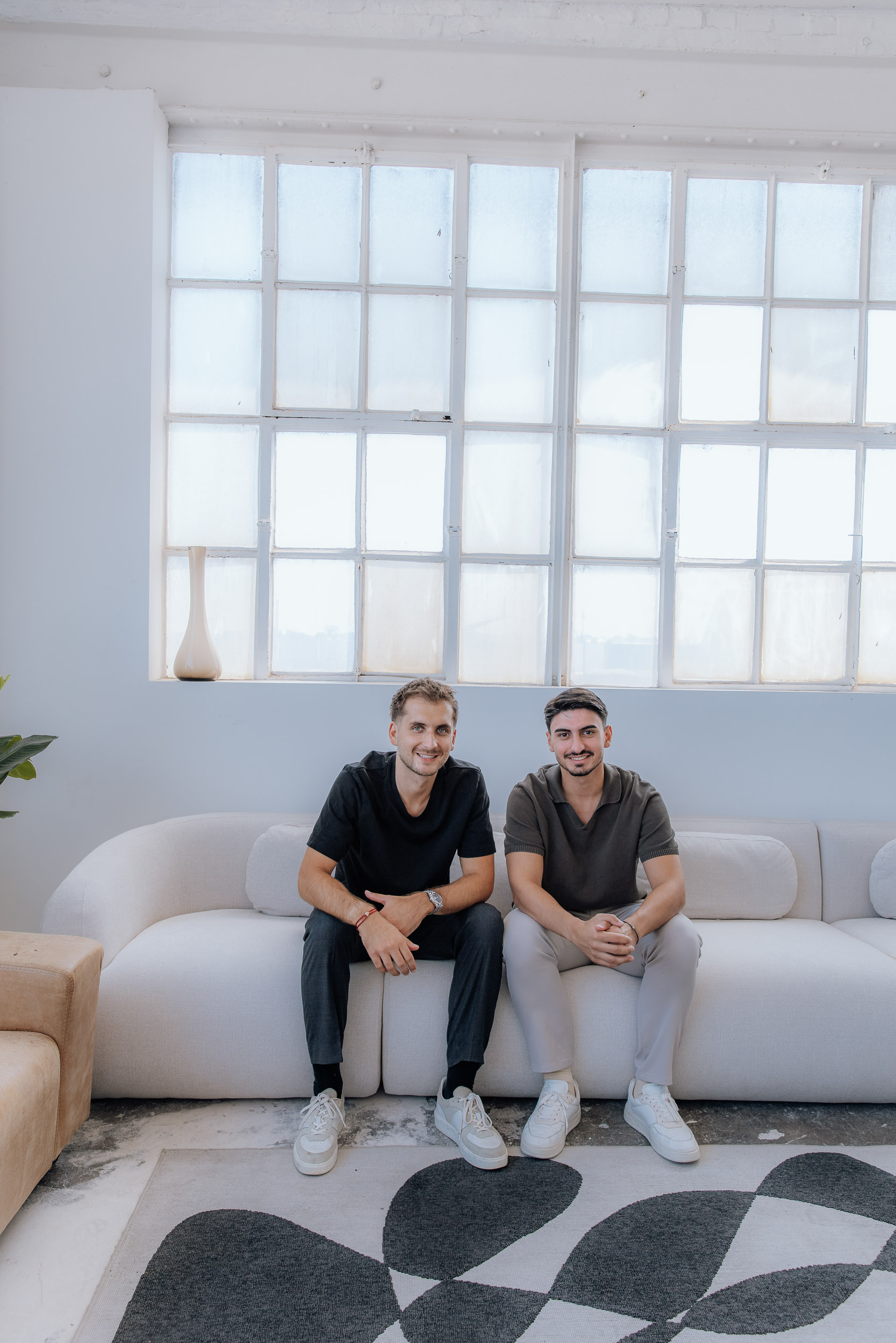 Business- & Personal-Branding-Fotografie in NRW — Aufnahme 14