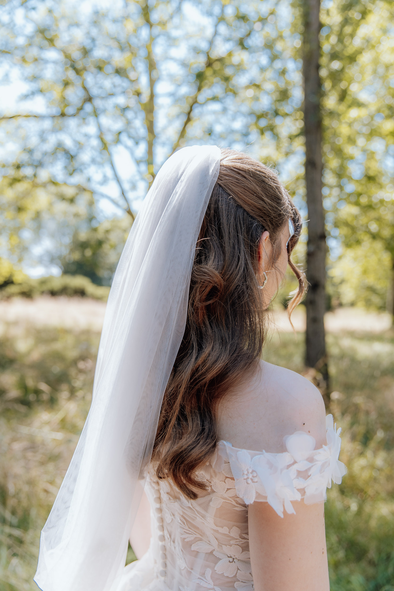 Hochzeitsfotografie in NRW — Aufnahme 76
