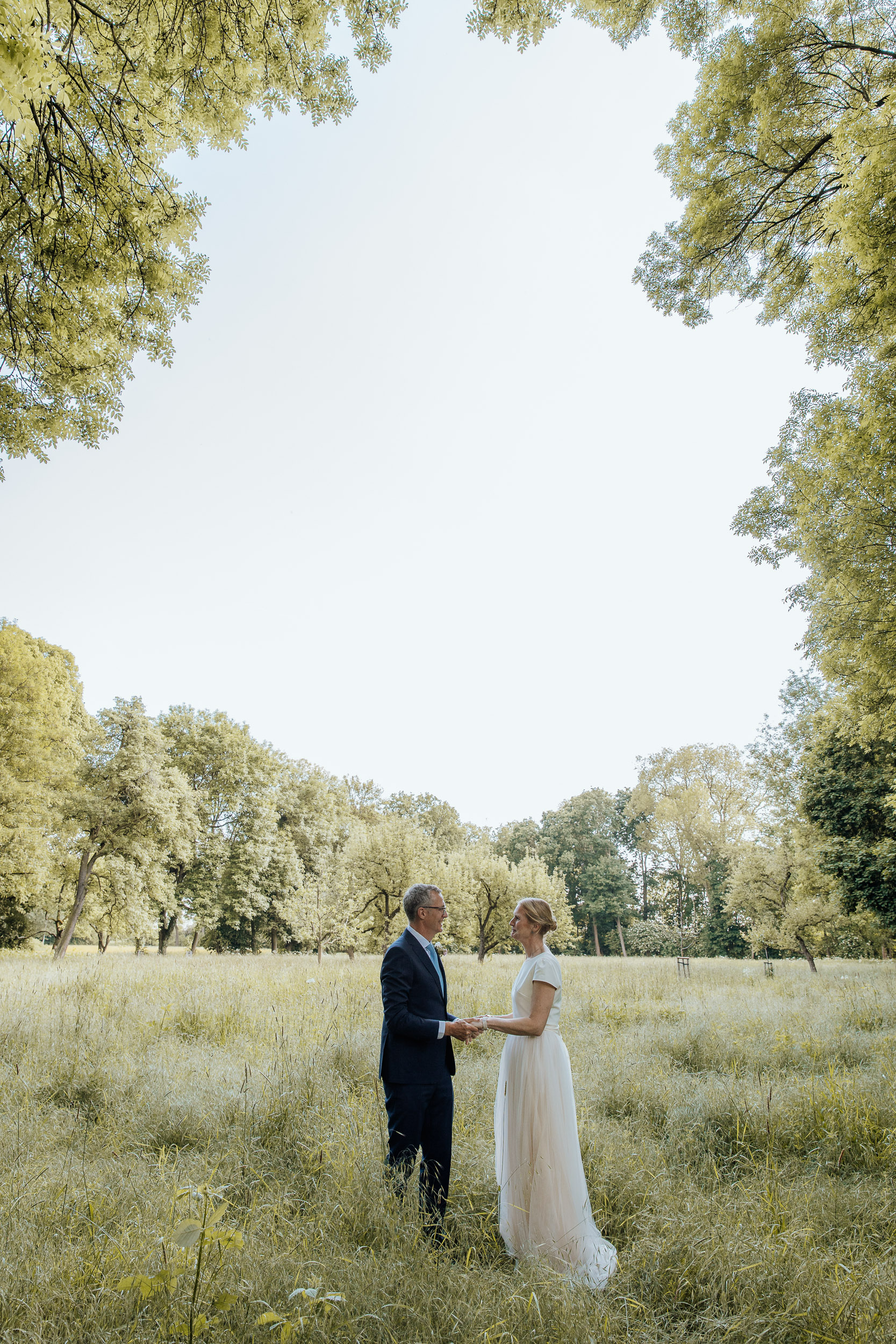 Hochzeitsfotografie in NRW — Aufnahme 41