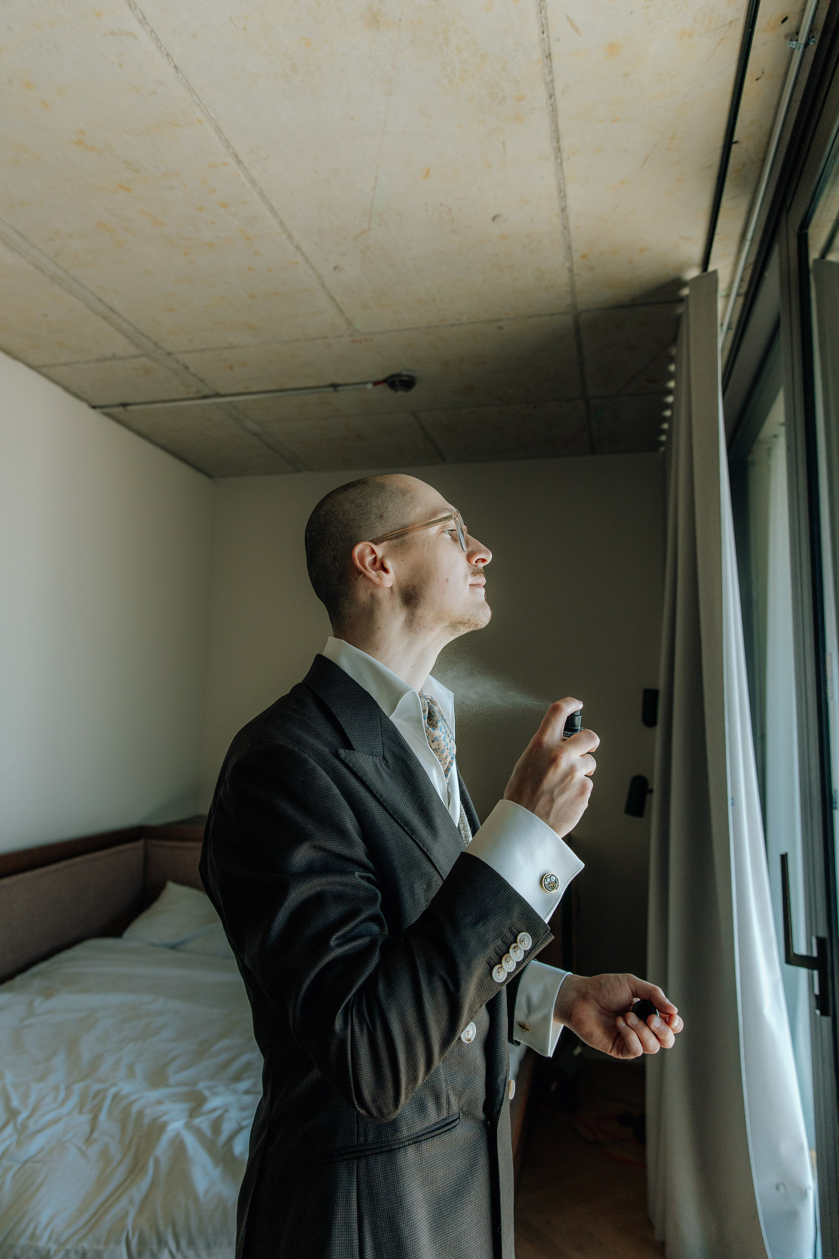 Hochzeitsfotografie in NRW — Aufnahme 63