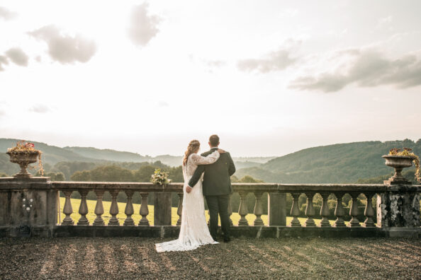 HOCHZEITEN